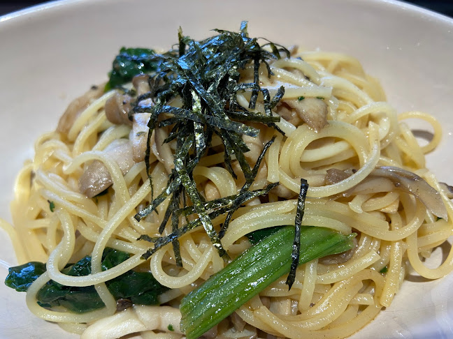 カフェ青山 岡山本店 - 岡山市