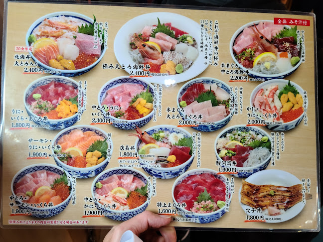 Comentarii opinii despre さんすい２号店