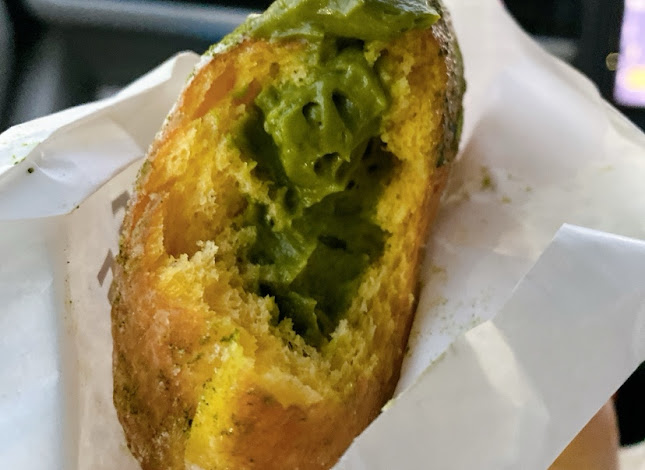 Comentarii opinii despre TRUFFLE DONUT シャミネ松江店