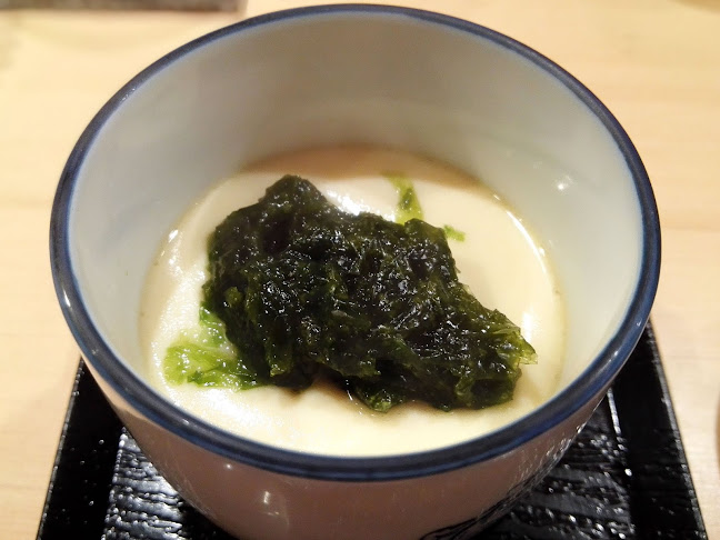 鮨まつ本 - 板橋区