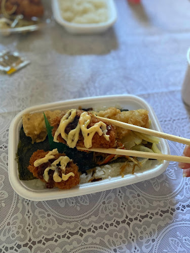 ほっともっと 焼津与惣次店 - 焼津市