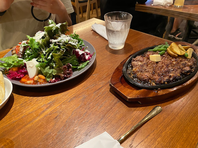 Comentarii opinii despre オイスターバー＆魚イタリアン 京橋ロビン