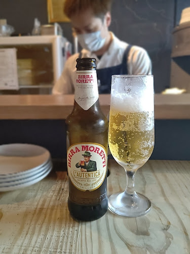 Bar Ciccia （バールチッチャ） - 神戸市