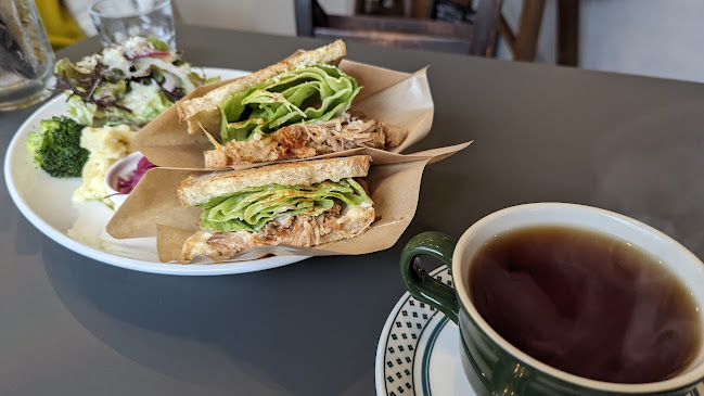 Opinii despre ペルケ.ノ în 松山市 - 飲食業