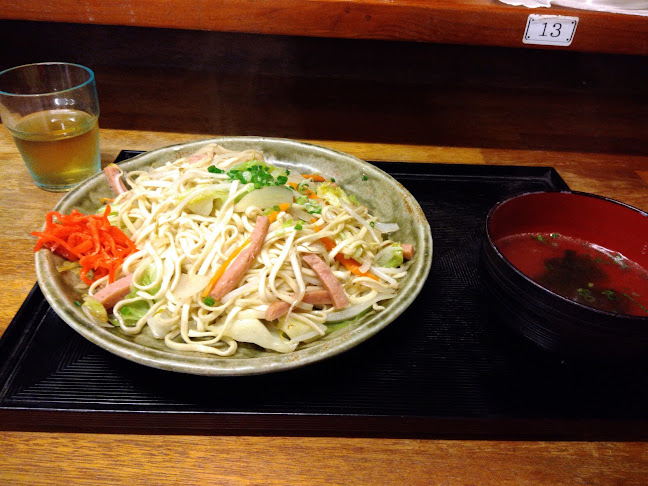 海鮮食堂 太陽(ティーダ) - 浦添市