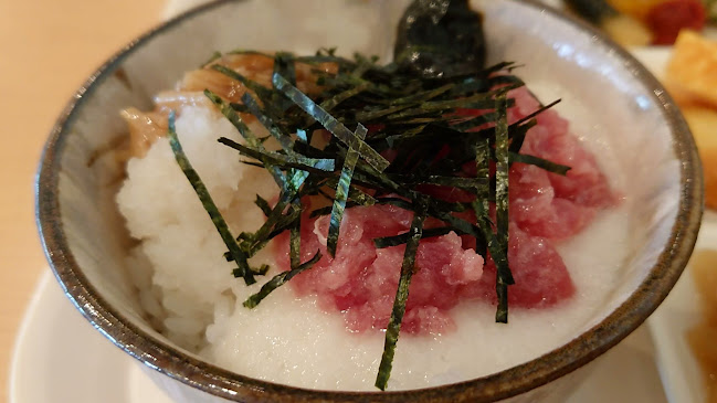 カフェレストラン ボンジュール