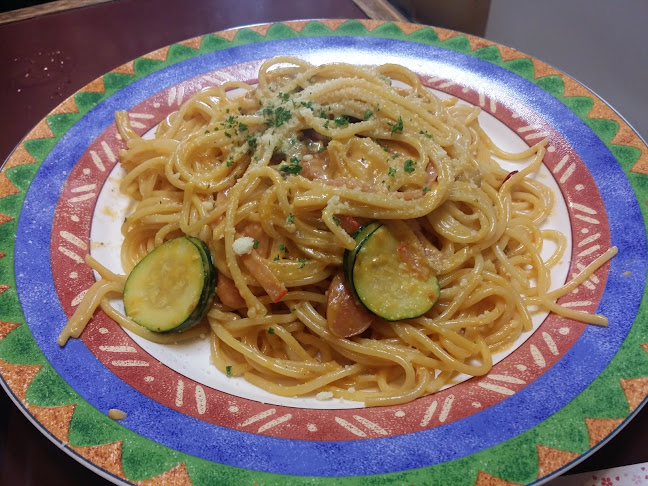 Opinii despre イタリアンハウス în 那覇市 - 飲食業