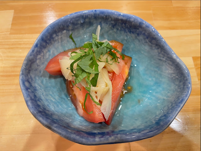 やきとり大吉 青木店 - 飲食業