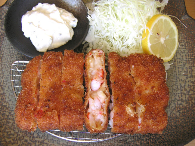 最高級ラードのとんかつ ヒカル亭