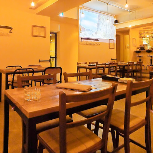 Comentarii opinii despre STAGIONE!アンドスタジオーネ