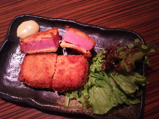 うおっけい - 江戸川区