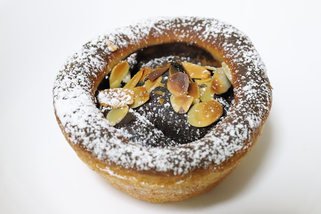 ブーランジェリー オンニ