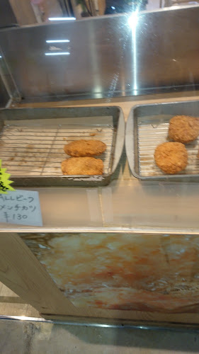 上原ミート 農連店 - 飲食業