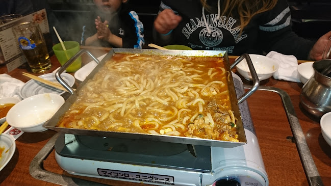 まだん 東大阪店 - 東大阪市