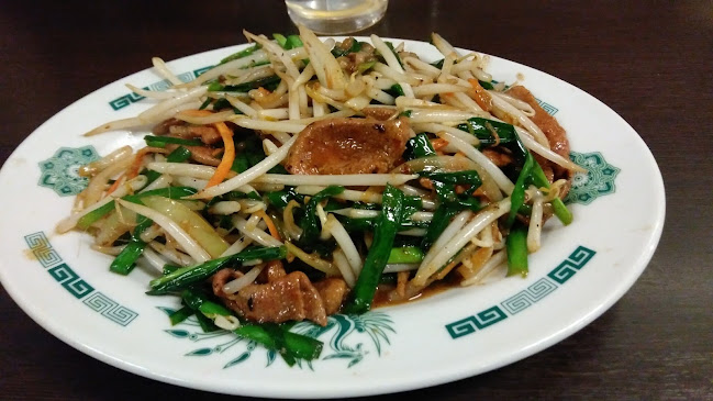 日高屋 五反野店