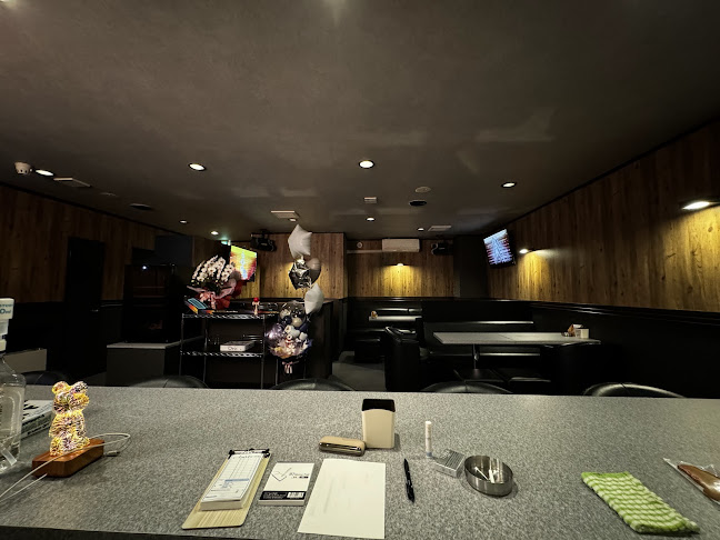 north bar Om. - 釧路市