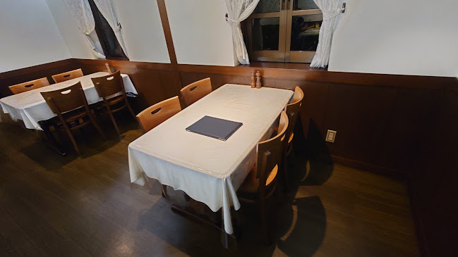 西洋肉料理 岡 - 松阪市