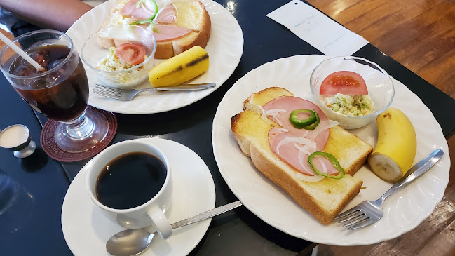 Opinii despre サクライコーヒー店 în 中央区 - 飲食業