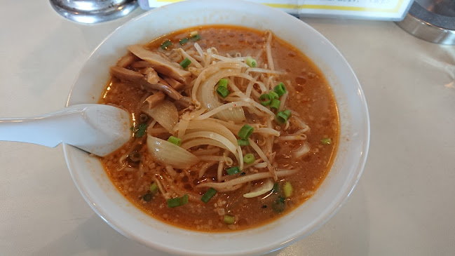 ラーメン大学 駄科店 - 飯田市