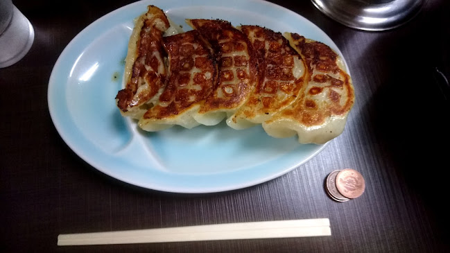 ラーメンショップ椿 ひたちなか店 - ひたちなか市