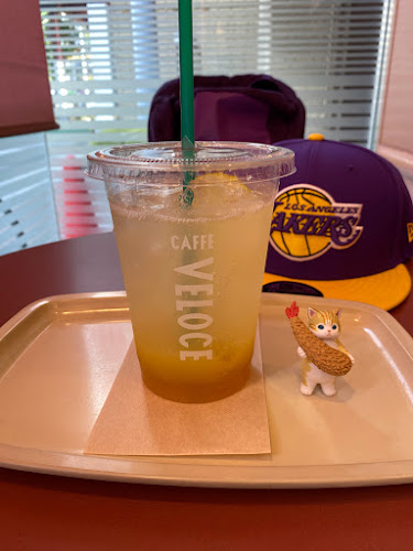 Opinii despre カフェ・ベローチェ 広島袋町店 în 広島市 - 飲食業