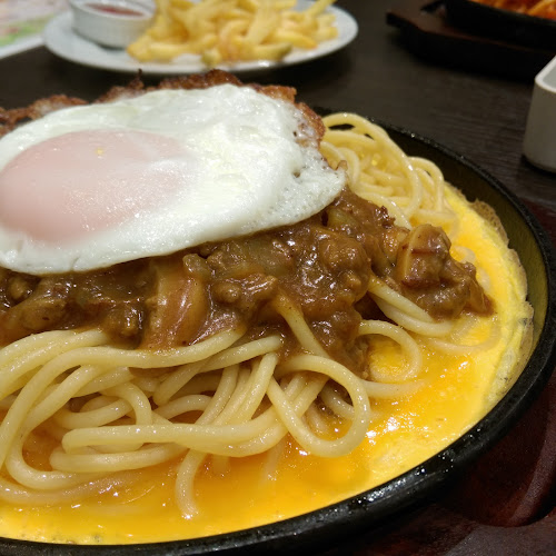 パスタ・デ・ココ 名東区牧の原店 - 名古屋市