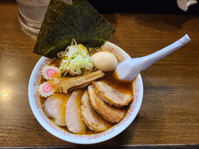 三角屋 暖 - 甲府市