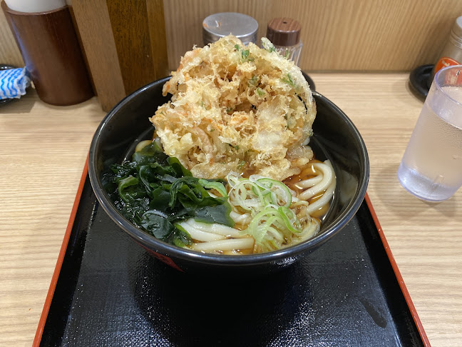 Opinii despre 名代 箱根そば 町田北口店 în 町田市 - 飲食業