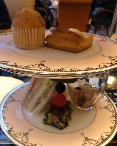 〒220-8501 神奈川県横浜市西区北幸１丁目３−２３ 横浜ベイシェラトン ホテル&タワーズ 2F