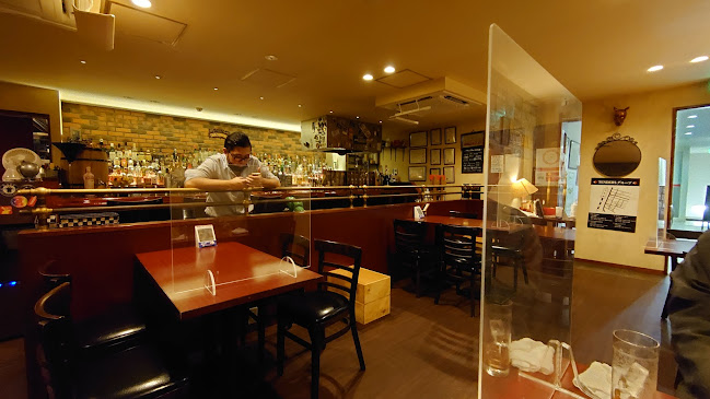 Comentarii opinii despre BAR TENDERS DINING