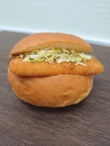 Opinii despre 木村屋製パン所 în 大田区 - 飲食業