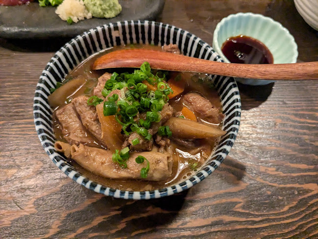 浜とんぼ - 飲食業