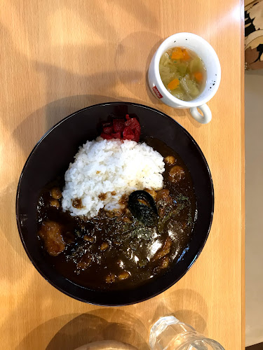 cafe bombom - 徳島市