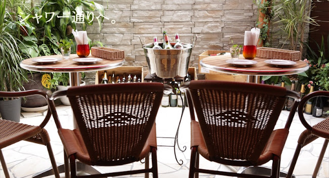 ショコラ·カフェビストロ - 飲食業