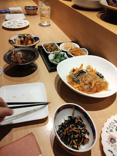 Comentarii opinii despre 和韓美食 蓮