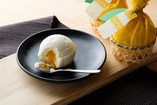 道後ミルクチーズケエキ - 松山市