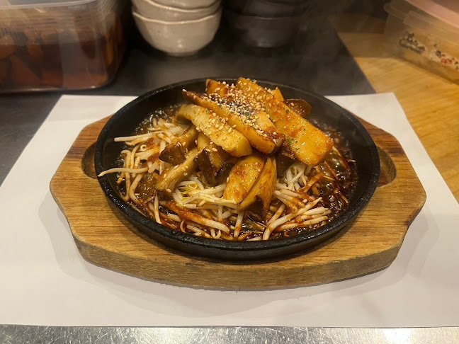 オッサンすし酒場 - 大阪市