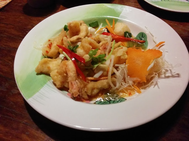 Opinii despre 熱帯食堂 高槻本店 în 高槻市 - 飲食業