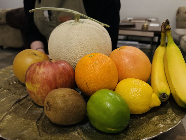 Giorno 片町店 - 福井市