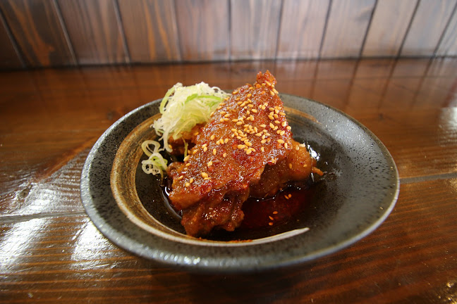 Opinii despre べんがら亭 港店 în 名古屋市 - 飲食業