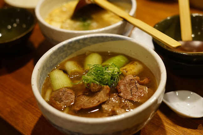 Comentarii opinii despre 二条えん