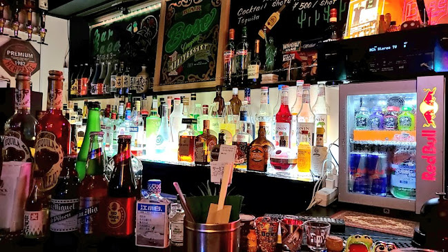 bar Base - ひたちなか市
