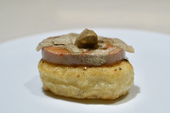 Opinii despre cépages în 前橋市 - 飲食業