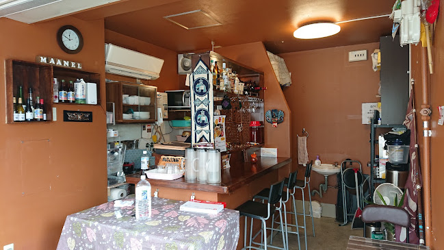 スリランカ食堂 マーネル - 飲食業