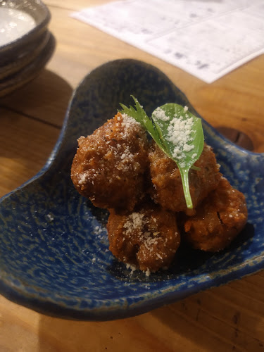 Opinii despre 無国籍居酒屋 ふぁにや în 寝屋川市 - 飲食業