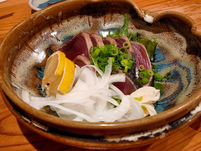 Comentarii opinii despre 居酒屋翔