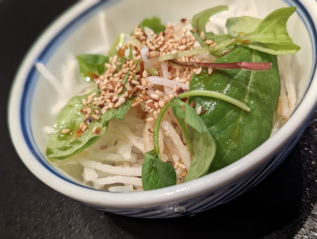 洋麺屋五右衛門 青葉台店 - 飲食業