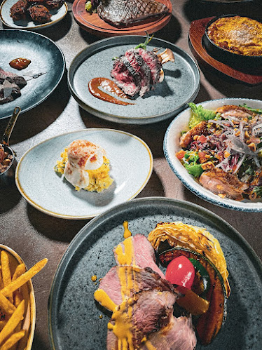 Grill & Bar YELLOU - 那覇市