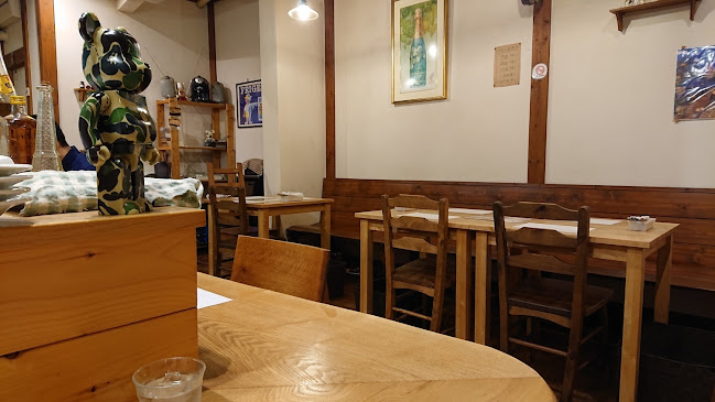 Opinii despre 洋食屋ｐｅｒｏｒｉ în 刈谷市 - 飲食業