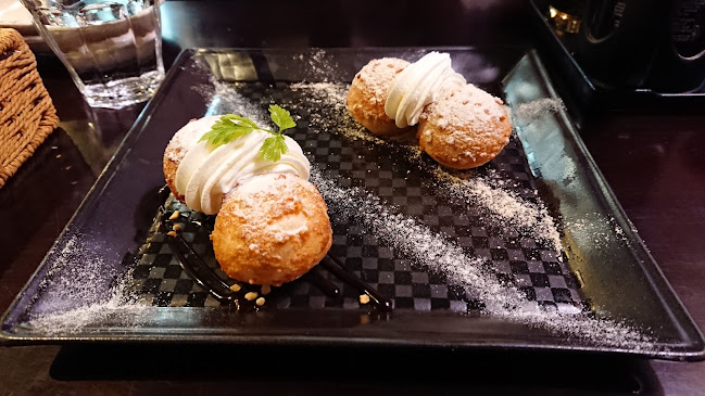 祇をん ひつじカフェ